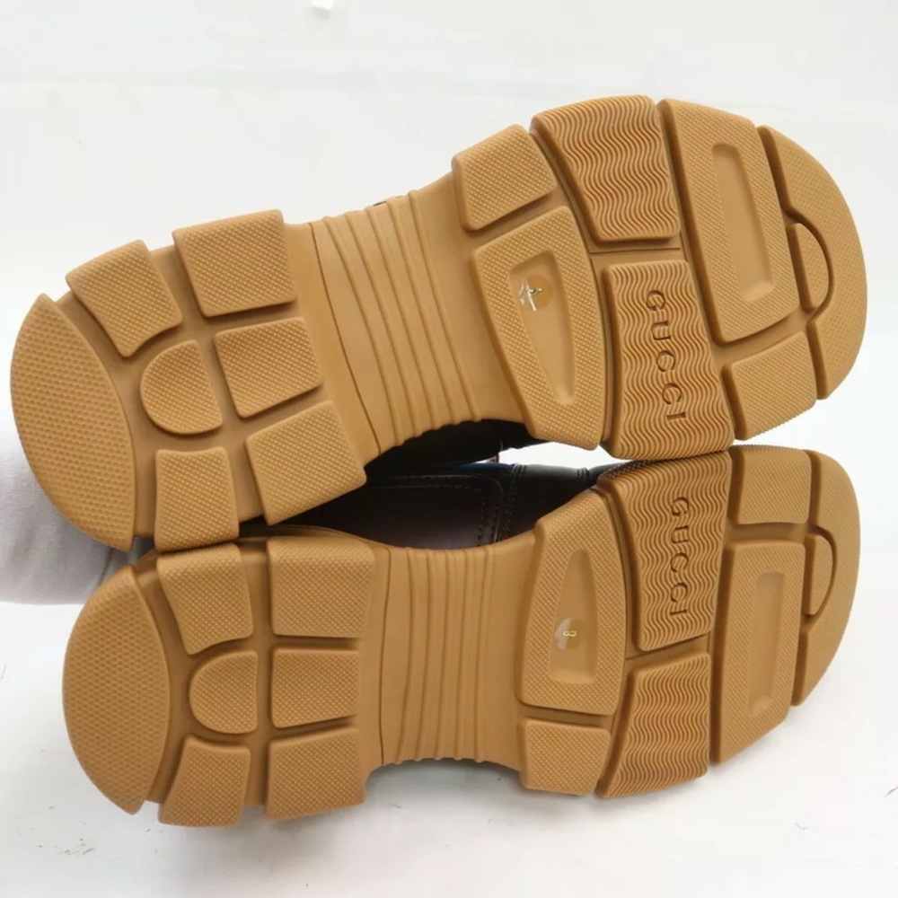 Gucci Flashtrek Men - Picture 5 of 11